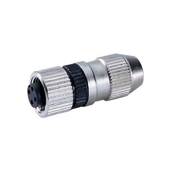 Murrelektronik Buchse ger.4p. 0,14-0,34qmm 7000-12611-0000000